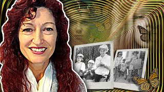 Rachel Vaughan | MK Ultra Victim Exposes Child Murdering Father