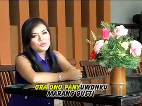 Dian Marshanda lembaran tresno