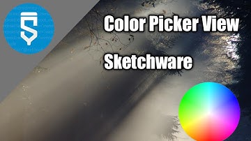 Color Picker - Sketchware