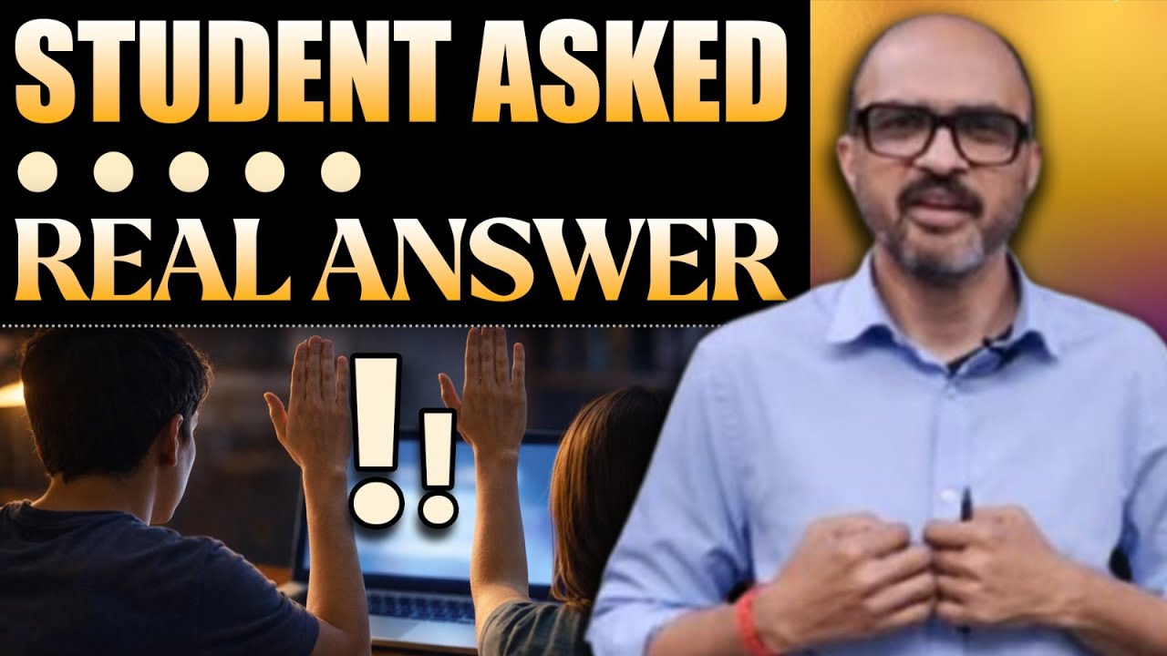 Scoring 500+ but Still Running Out of Time? This Is Why!!