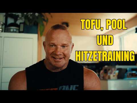 Mit über 50 immer noch brutal in Form – ohne Science-Based-Training