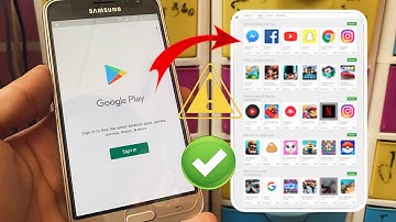 Play Store Couldn