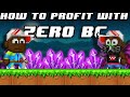 How to profit with zero bytes crazy profit pixel worlds