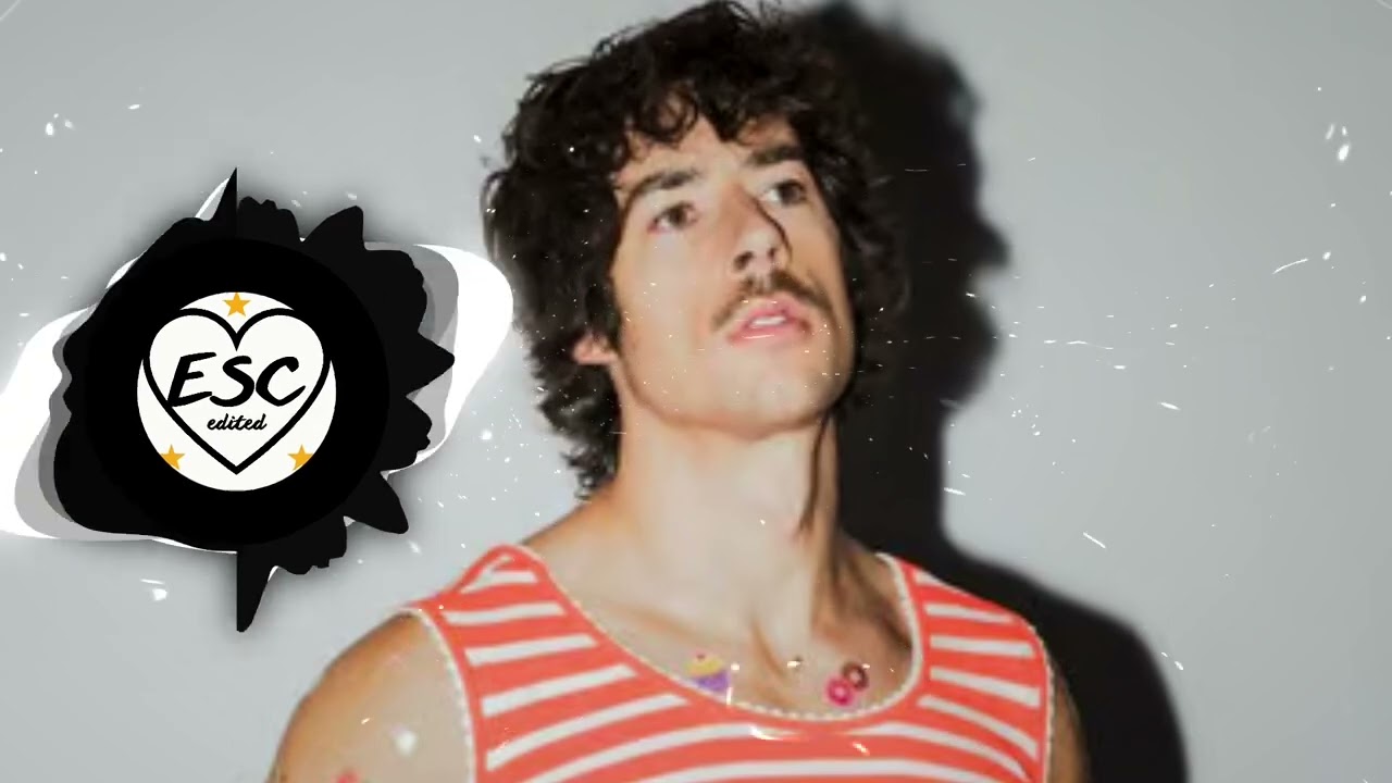 Go-Jo - Milkshake Man (Sped Up 1.1x)