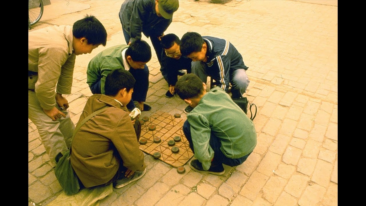 An Amazing Attacking Chess Match Played in the 15th Century!