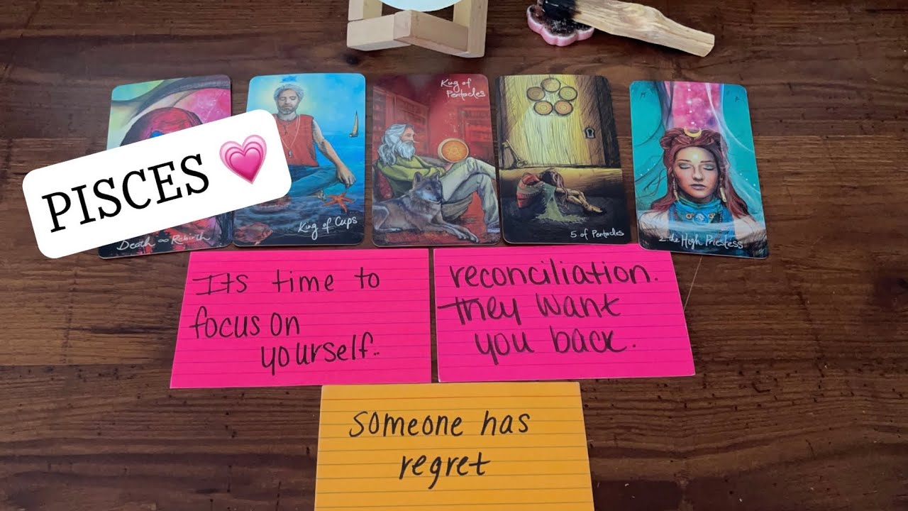 PISCES 💫 Who’s Watching You? There’s PLENTY. 😑 You don’t see half of them! 😂😭