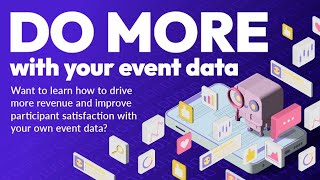 Mastering event data: The blueprint for B2B success
