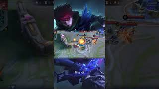 balas dendam #shorts #trending
