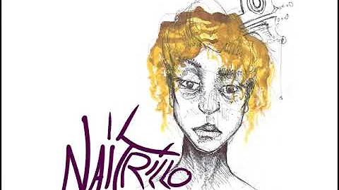 NaTrillo - Secret Faces (Version Acoustique)