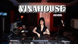 VIETMIX VINAHOUSE HAY NHẤT 2026 DJ RIA | Nhạc Hot TikTok Mới nhất