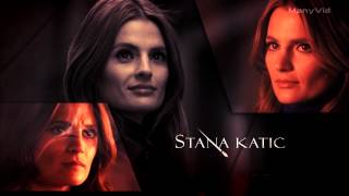 Castle [Season 4] Opening Credits
