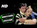 Aankho Ki Chandni Hotho Ki Ragini | Kumar Sanu, Alka Yagnik | Do Numbri Songs | Mithun Chakraborty