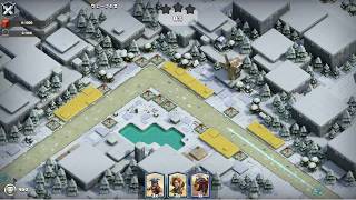 パソコンでキャラバン戦争 screenshot 2