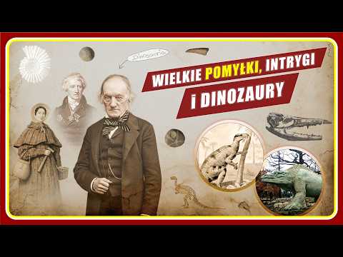How was paleontology born? - from prehistory to the Bone Wars!