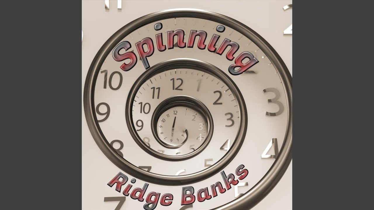 Watch Spinning on YouTube Watch Spinning on YouTube