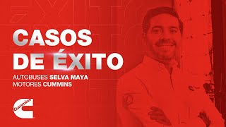 Casos De Éxito Capitulo 7 Selva Maya