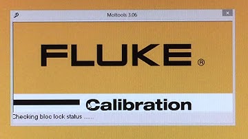 molbloc - Load restore file to an EEPROM/PRT assembly, video 2