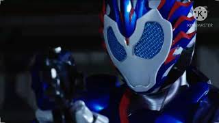 仮面ライダーゼロワン BGM - 俺がルールだ！(Kamen Rider Zero-One Soundtrack - 'I'm the rule!' by Go Sakabe)