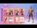 フォートナイトアイテムショップ2025年6月23日fortnite