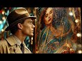 VELVET AVENUE A Noir Dream Between Time And Memory 4K AI Cinema 