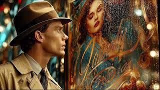 'VELVET AVENUE' / A Noir Dream Between Time and Memory (4K AI Cinema)