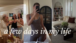 tell me lies watch party, new beauty products \u0026 new kindle cases!