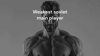 WotB slander