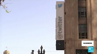 Twitter shareholders approve Musk sale as whistleblower testifies on security • FRANCE 24 English