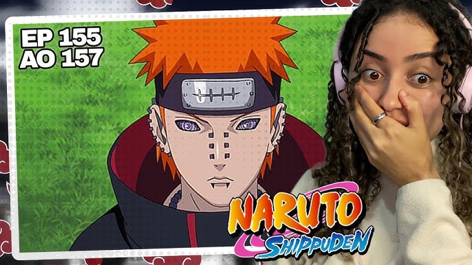 Assistir Naruto Clássico Episódio 101 » Anime TV Online