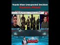 What Did Younis Khan Do Kamran Akmal Reveals Shocking Story | A Sports