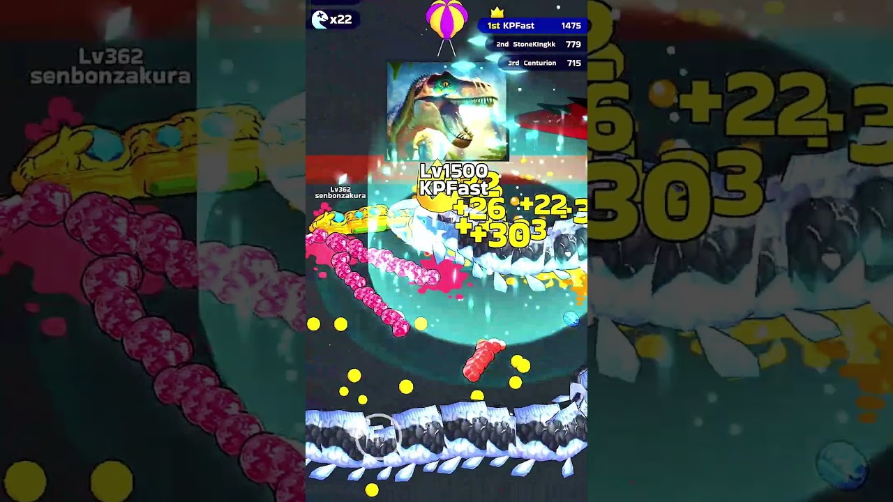 Snake Clash 🔥 New Snake Clash Gameplay 🔥 snake clash.io 