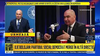 Newsline - Realitatea Plus - 03.05.2026 ora 7