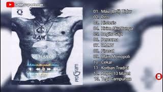 Full Album Slank - Piss