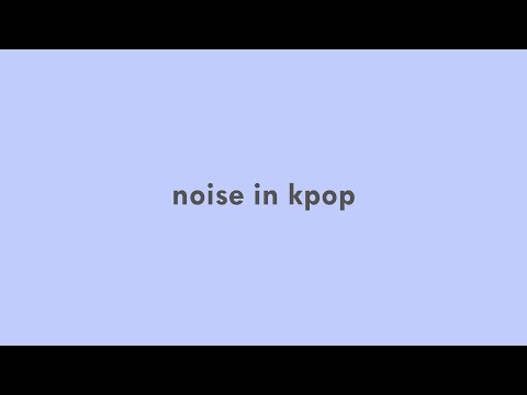 edm in kpop