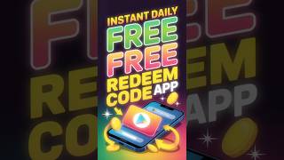 100% FREE (Redeem Codes) free redeem code app google play redeem code | how to get free redeem code