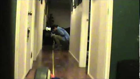 Terence Projectile Motion