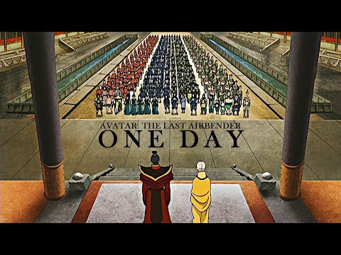 One day you will find yourself at the better end