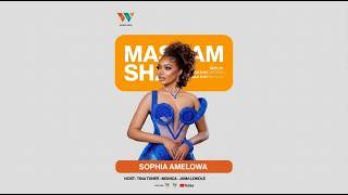 🔴#LIVE:SOPHIA AMELOWA AFUNGUKA MAZITO  NDANI YA MASHAMSHAM YA WASAFI FM 30/09/2026. screenshot 3