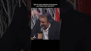 Volkan Konak - Eğer Bir Şarkı Söylerken Terlemişsem - Eşoni - Xanax, Apranax - Kuzeyin