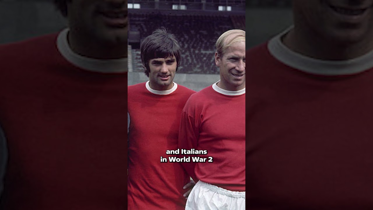 What Happened To The Anglo-Italian Cup?