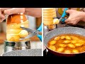 Clever Food Hacks And Kitchen Tricks