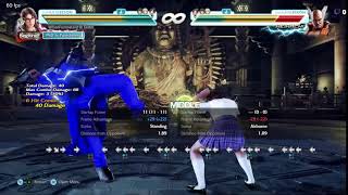 Julia magic 4 wall to wall