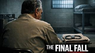 How John Gotti Finally Ended Up Behind Bars