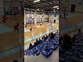 DVV U18 (m) Winter-Cup in Pordenone