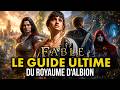 Fable : Tous les DETAILS, INFOS &amp; GAMEPLAY du RPG le plus AMBITIEUX de XBOX ⭐