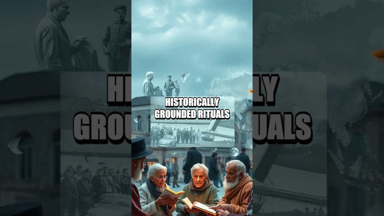 The Market of Quiet Wisdom: When Cities Trade Ideas as Currency