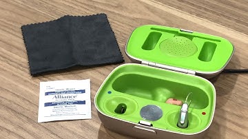 My Phonak Marvel Hearing Aid Won’t Charge Anymore - Help!