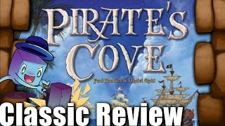 Pirate's Cove Classic Review - with Tom Vasel screenshot 3