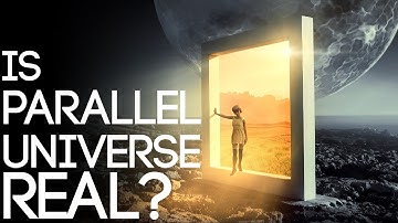 Parallel Universe Are Real !!! Kya Parallel Universe Ho Sakte Hain ? #Shorts #facts