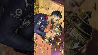 Virat kohli Fan 18 no jarsy 😱💯. #viratkohli #cricket #ipl #cricketlover #cricketshorts #viralvideo